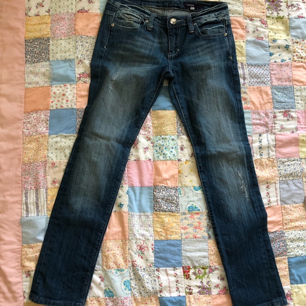 Viggos Jean 💥3for25💥